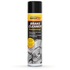 Atomex Brake Cleaner