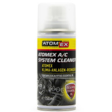 Atomex Почистване на климатик