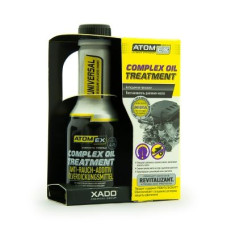 Противодимна добавка Atomex