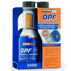 Atomex DPF Complex Formula