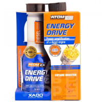 Подобрител за дизел XADO AtomEx Energy Drive Diesel